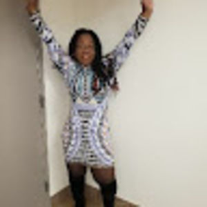 Meet your Posher, Barbarella